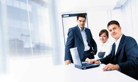 Interim IT Staffing 