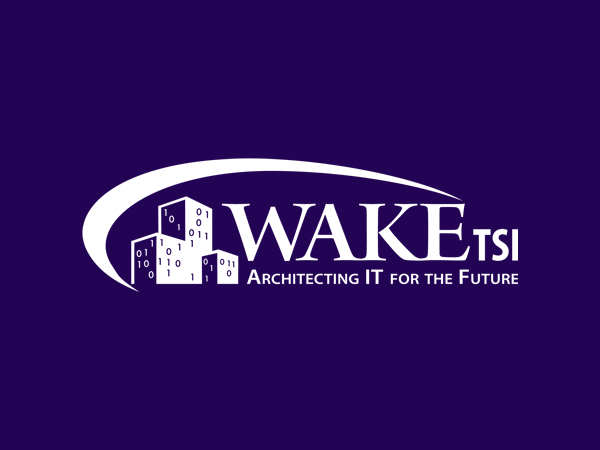 New WAKE TSI Website